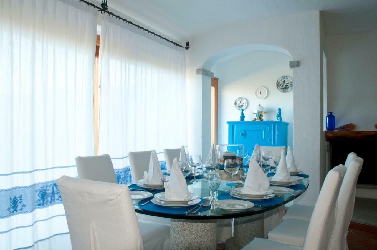 Villa con Piscina Privata
